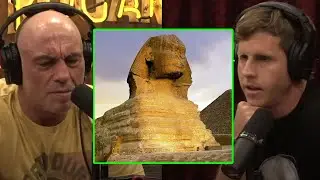 Joe Rogan On Academic Dogma vs Alternative Archaeology | Joe Rogan Experience