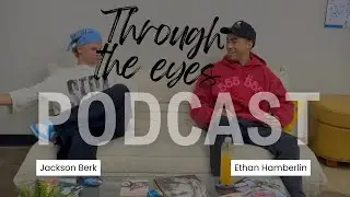 Through the Eyes &mdash; Episode 2: Inside Berks Vintage (OKC Streetwear Culture)