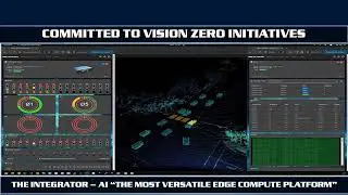 Integrator-AI  -  Seyond Lidar Example