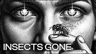 How a World Without Insects Breaks Food First (And More) | Science for Sleep