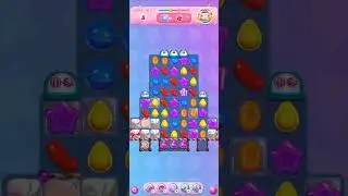 Candy Crush Saga Level 100398 #candycrushsaga #candycrush #games #candy #sugarstars #game