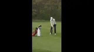 Niklas Koerner - NCAA DII Golf National Championships