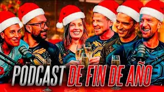 &Uacute;LTIMO PODCAST DEL 2025 | FCTV PODCAST TEMP 4 Episodio 31