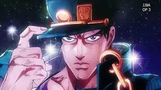 【 AMV 】Steppin' - Jay Joseph
