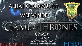 AC SEASON15 // WEE vs NDP