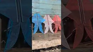 Penyampulan layangan bebean kaplik#shorts #layangan #layanganbebean #kaplik