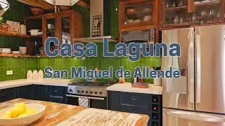 Casa Laguna - Serenity Vacation Rentals