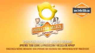 Aitor - Experiencia Cursos / Campus HipHop360&ordm;