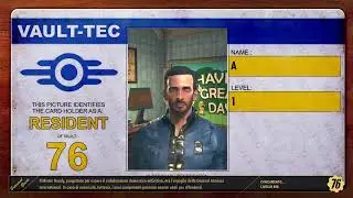 FALLOUT 76 | EXPEDITION| RAIDS | XP FARM | FISHING | DAILY OP | NUKE | PvP | EVENTS |