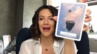 [Take a Leap With Grace] What is Grace? *Samantha Fe*
