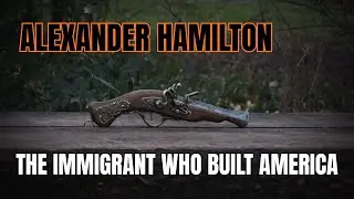 Born on Jan 11: The Story of Alexander Hamilton