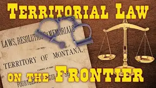 Territorial Law on the Frontier