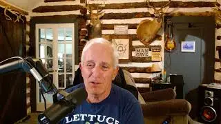 Vlog 685 Lots Of Progress Covering Many Projects