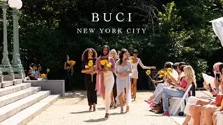 BUCI FW23 / R24 RUNWAY SHOW