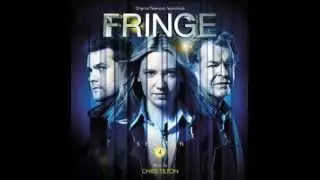 Henrietta -Chris Tilton (Fringe-Season 4 OTS )