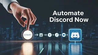 How I Automate Client Onboarding with Zapier and Discord