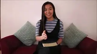 Forever Free Ministries Philippines promo video 2018