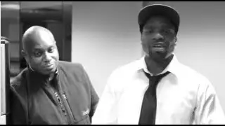 The Combat Jack Show: The Loaded Lux Episode