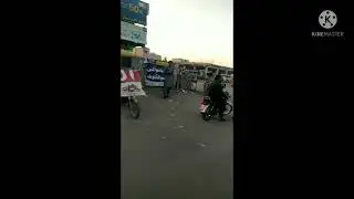 Mianwali General Bus Stand