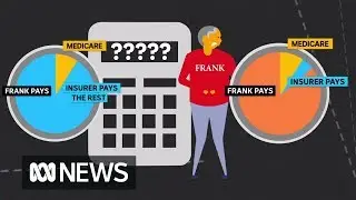 How much will you have to pay your medical specialist? | ABC News