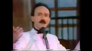 Alberto P&eacute;rez &mdash; No te puedo querer