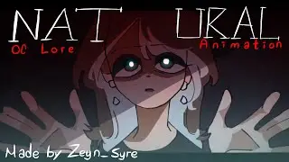 Natural - Imagine Dragons (Oc Lore Animation) / Zeyn_Syre