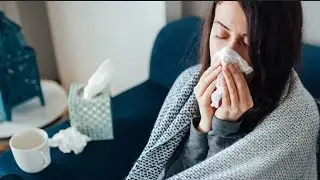 Episode 7: Ascension/Flu Symptoms