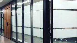 Acoustic Movable Wall.