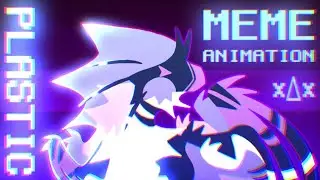 &brvbar; PLASTIC &brvbar; MEME ANIMATION &brvbar; TVAR', SVEK &brvbar;