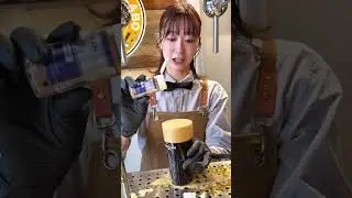エスプレッソ&times;黒ビールのCoffee Beer【パーフェクトビアラボ】
