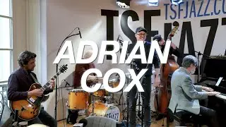 Adrian Cox 