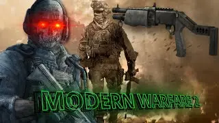 This Is Modern Warfare 2.EXE