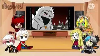 Fandoms react to some Undertale AU stuff