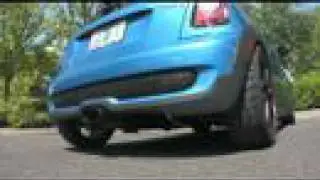 ALTA Performance R56 MINI Cooper Exhaust System