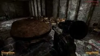 Let's Play Fallout: New Vegas - e60 - . [Hardcore]
