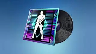 Fortnite Battle Royale - Season X - Sweet Dreams Lobby Music (1 HOUR)