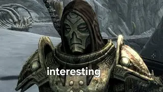 Rant about skyrim and a talk about other games