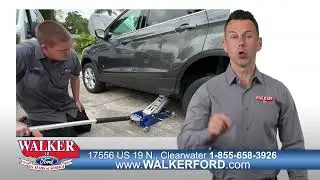 🚐 Walker Ford Mobile Service &ndash; We Come to YOU! | Schedule Online Today