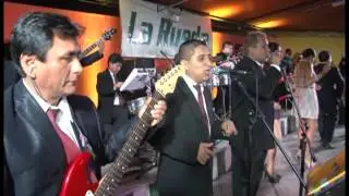 LATIN BAND - MIX TENGO UNA PENA HD