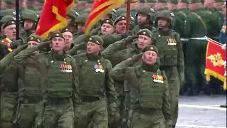 Watch Live - Russian Parade 2025 - Victory Day Parade Rehearsal in Moscow, Russia 2025