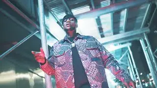 Miliano Bagrunner - Grind 4Ever Ft. 9D4 JU (New Official 4K Music Video)