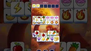 Matching Tile Club Gameplay