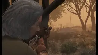 Lang Smokes Some Lost MC And Some Of His Boys... - NoPixel 4.0