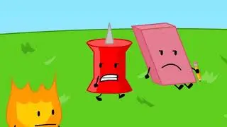 Bfdi 3: vocoded to rocket