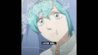 GREYCHE AUGHH #anime #animeedit #edit #grey #gauche #blackclover #blackcloveredit