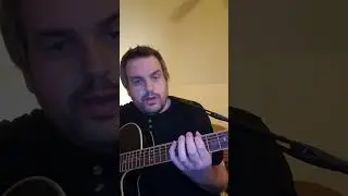 How To Play Minor Pentatonic Scale On Guitar Form I