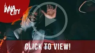 #17 Grinah - Tyga & Kylie [ Music Video ] @Grsw8_17 | InnaCity UK