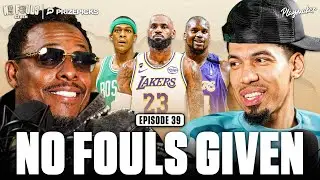 Does KD Belong In A Different Era? & Can NBA Salary Cap Rules Hurt A Team?