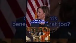 Oprah's Powerful Influence: Can Harris Leverage It to Rally Voters?