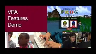 Jody Demo Web mov video quicktime Object